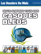  Dossier du mois 10 de mai 2013 