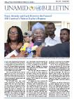 UNAMID News Bulletin