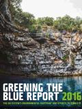 Greening The Blue Report