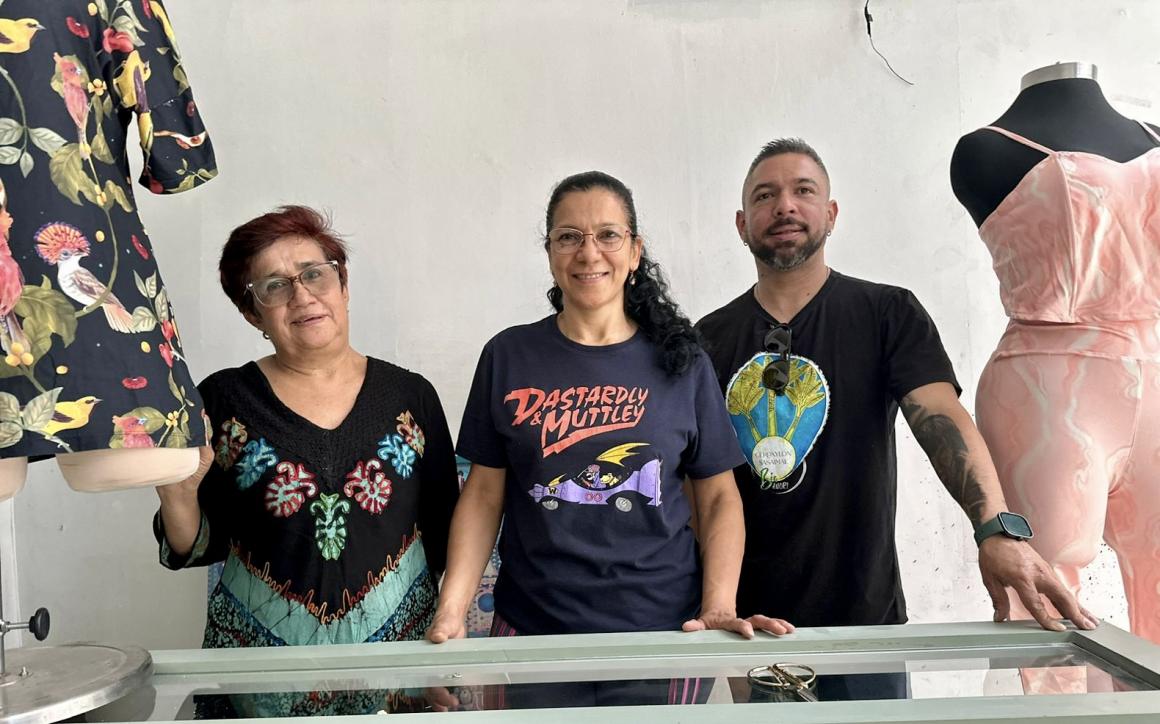 Profesionales de la Paz